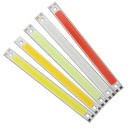 120*10mm COB LED Strip Bar Light 4.72 inch DC12V 10W