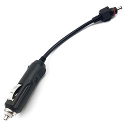 [PY210520] Cigarette Lighter Plug to DC5.5*2.1MM Connector 5A 23CM
